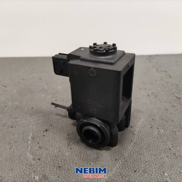 Volvo - 21472978 - Solenoid valve