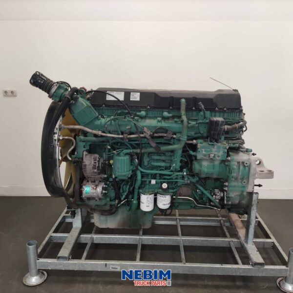 Volvo - 22692810 - Motor Volvo D13K460