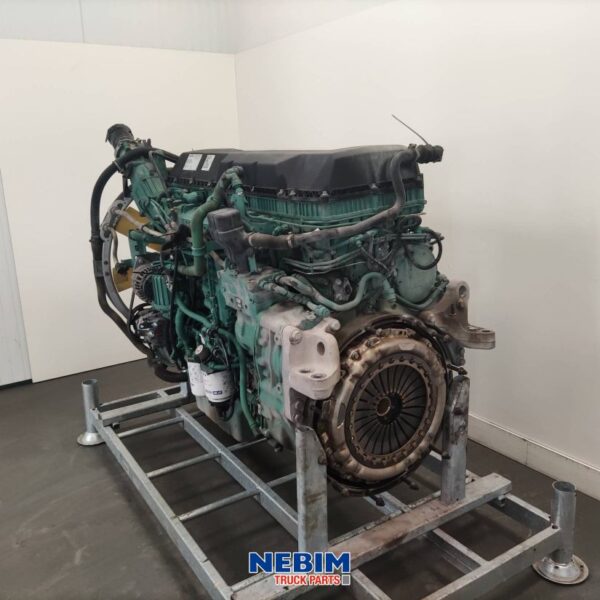 Volvo - 22692810 - Motor Volvo D13K460