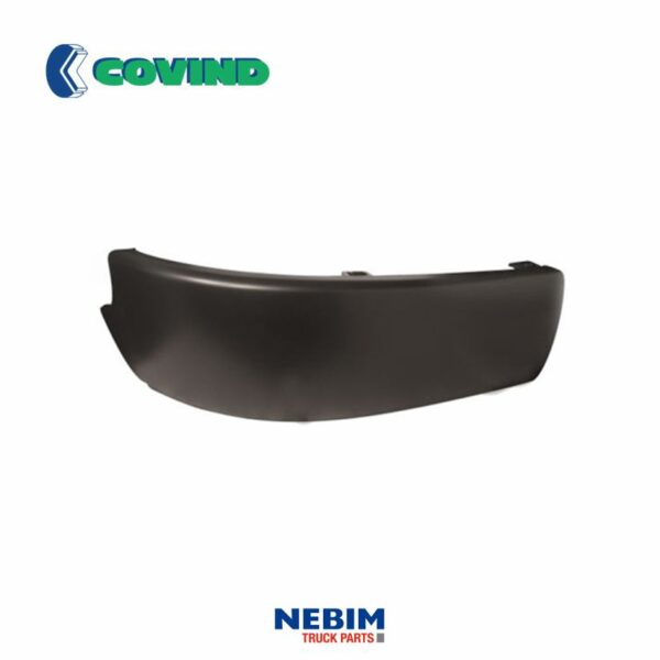 Covind - 20529742 - Bumper corner FH / FM right