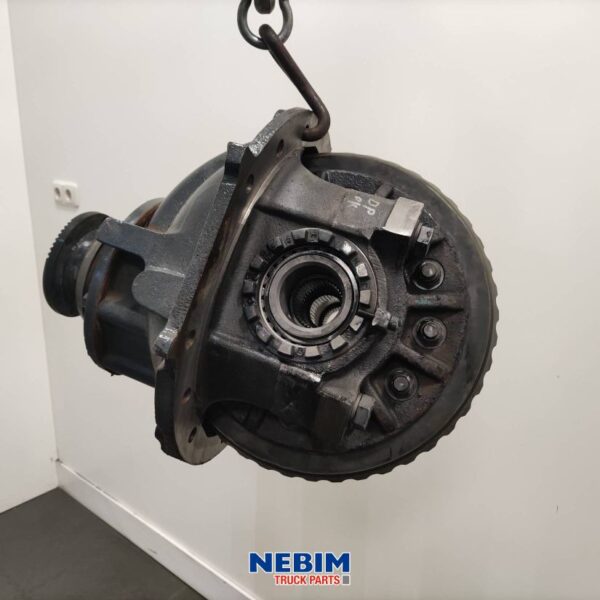 Volvo - 20813995 - Differentieel RSS1125A Ratio 3.58