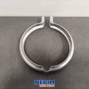 Volvo - 3033054 - Exhaust clamp