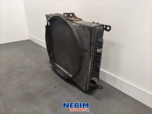 Volvo - 20555288 - Radiateur FL6