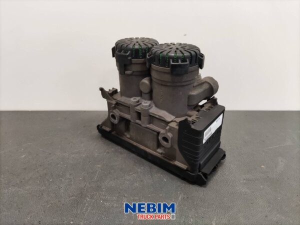 Renault - 7422225566 - Modulator