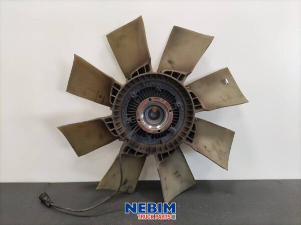 Renault - 7420981231 - Ventilator DXI11