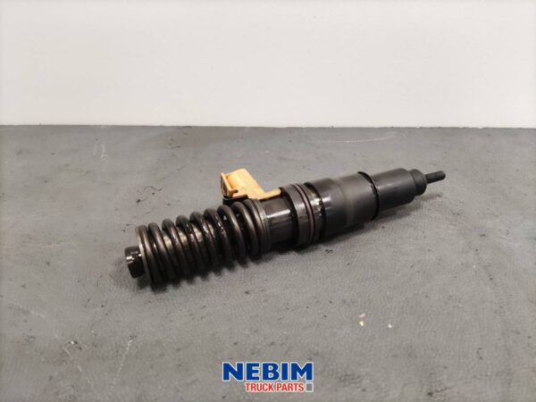 Volvo - 21977909 - Injector FH4 / FM4 D13K 420 / 460