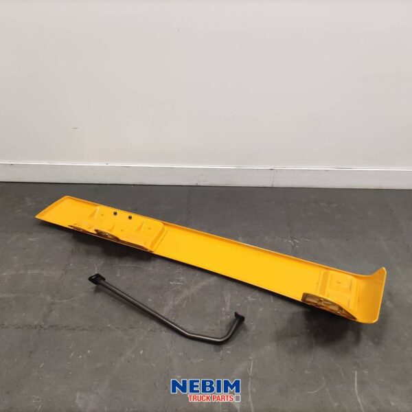 Volvo - 22995067 - Windscherm FE/FL links