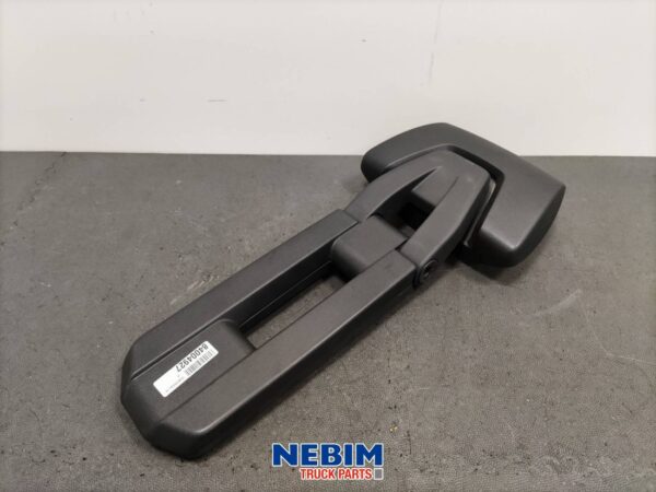 Volvo - 84004927 - Front mirror FH4