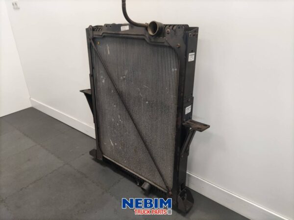 Volvo - 20722444 - Radiateur FM