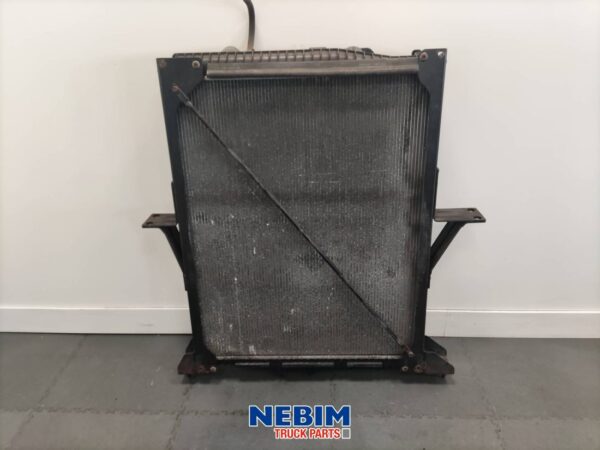 Volvo - 20722444 - Radiateur FM