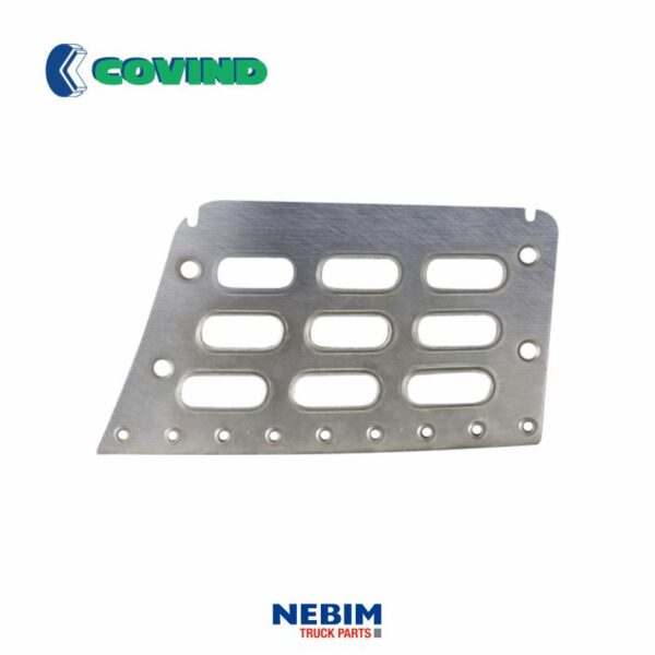 Covind - 20360789 - Footplate right