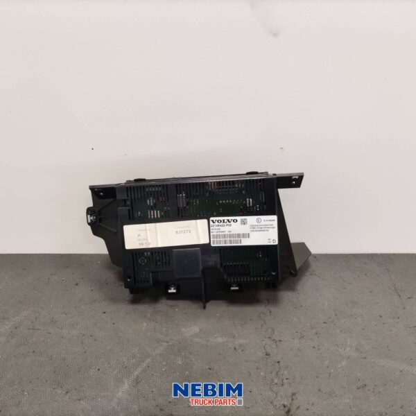 Volvo - 22148422 - Display