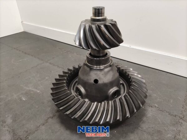 Volvo - 21597139 - Differential RSS1344C RAT.2.85