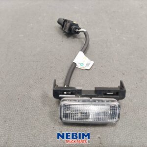 Volvo - 21214534 - Position top light white FH4 / FM4