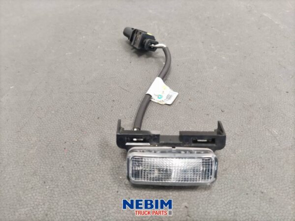 Volvo - 21214534 - Positie top licht wit FH4 / FM4