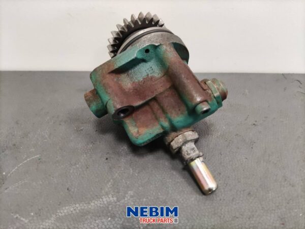 Volvo - 21231294 - Fuel pump