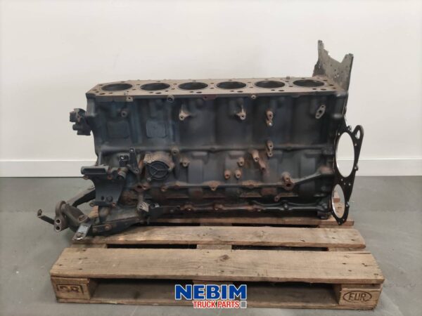 Renault - 7422073580 - Shortblock DXI11 450