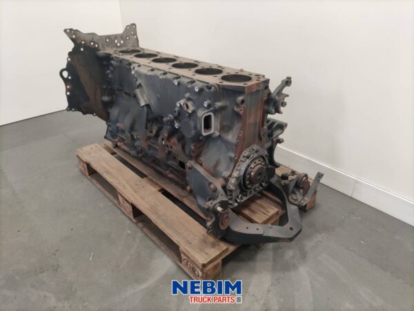 Renault - 7422073580 - Shortblock DXI11 450