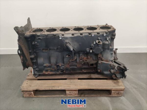 Renault - 7422073580 - Shortblock DXI11 450