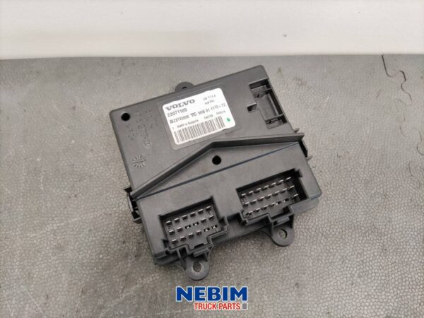 Volvo - 22071109 - Regeleenheid A/C unit