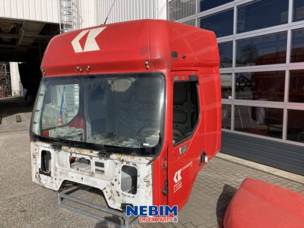 Renault - 5600464792 - Cabine Renault Premium