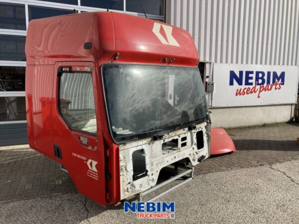 Renault - 5600464792 - Cabine Renault Premium