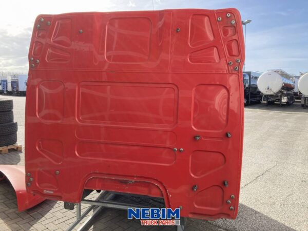 Renault - 5600464792 - Cabine Renault Premium