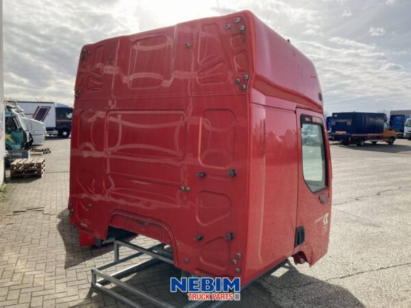 Renault - 5600464792 - Cabine Renault Premium