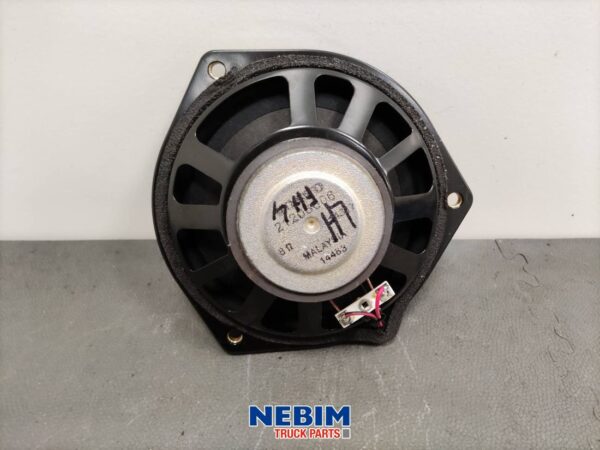 Volvo - 21206606 - Speaker