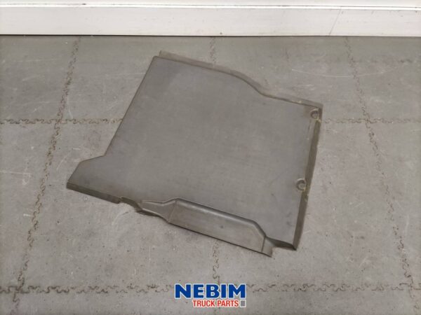 Volvo - 20429507 - Rubber mat FM rechts