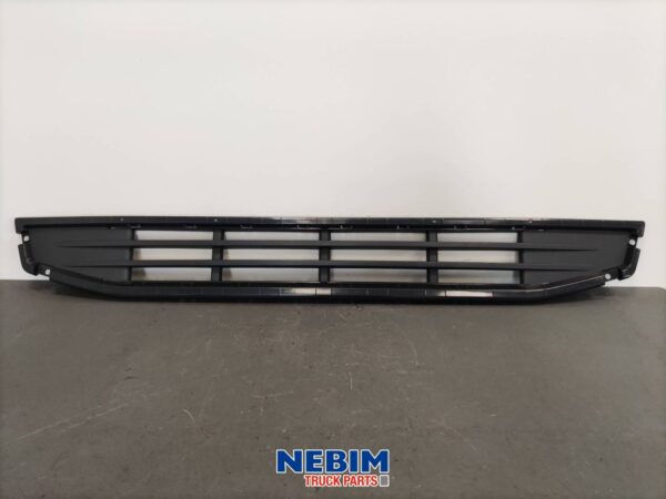 Covind - 82220161 - Bovenste grille trede FH4 kunststof