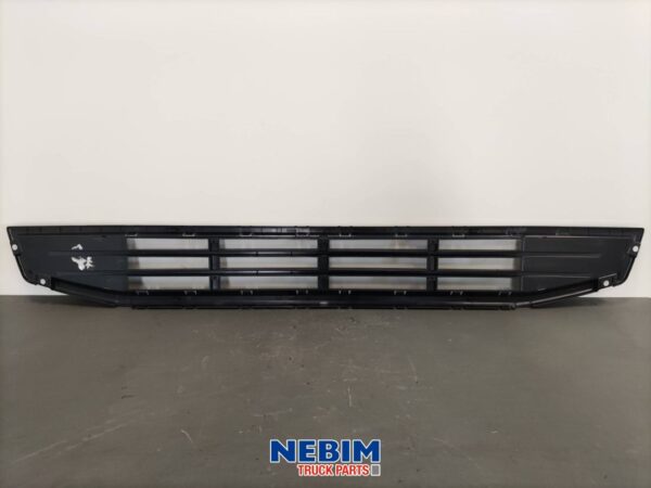 Covind - 82220161 - Bovenste grille trede FH4 kunststof