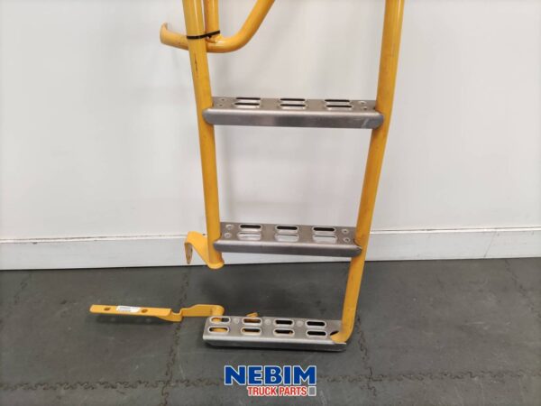 Volvo - 22142029 - Ladder FMX geel