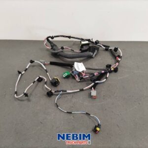 Renault - 7422687087 - Cable tree