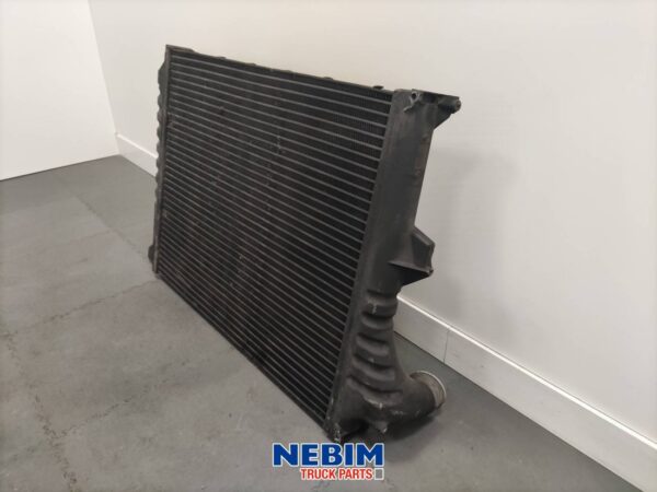 Volvo - 3183747 - Intercooler FM