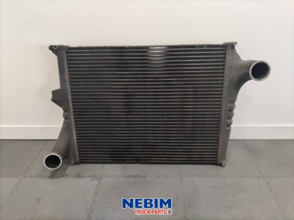 Volvo - 3183747 - Intercooler FM