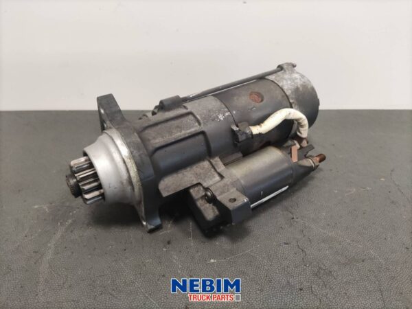 Renault - 7421542662 - Startmotor