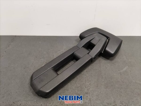 Volvo - 84004927 - Front mirror FH4