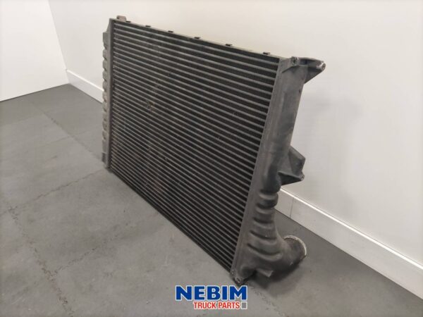 Volvo - 3183747 - Intercooler FM