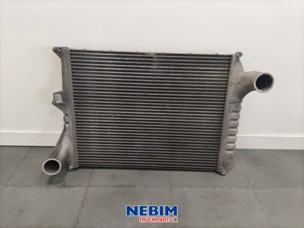 Volvo - 3183747 - Intercooler FM