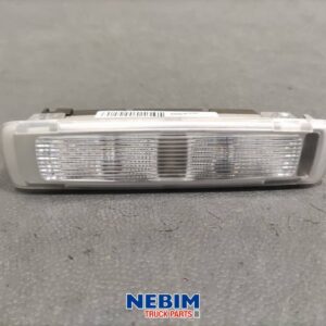 Volvo - 82059134 - Interieurverlichting FH / FM rood-wit