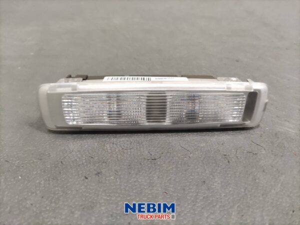 Volvo - 82059134 - Interieurverlichting FH / FM rood-wit