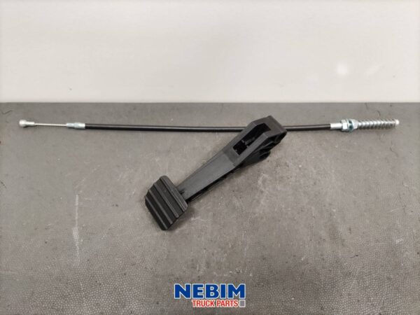 Volvo - 3176909 - Steering adjustment cable