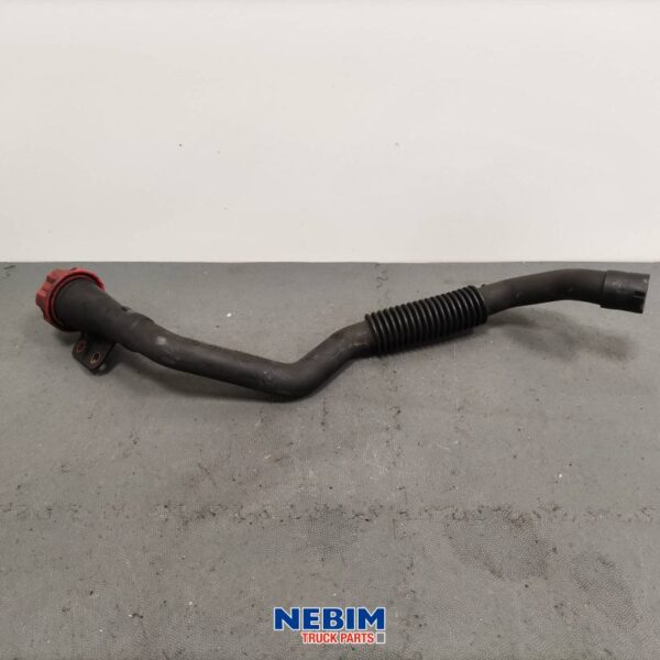 Volvo - 20485134 - Oil filler pipe