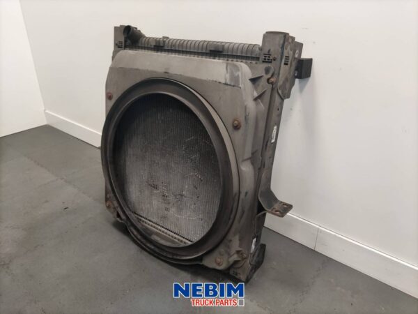 Volvo - 20810099 - Radiateur FE