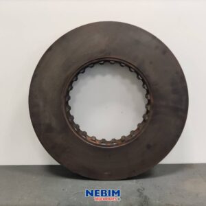 Renault - 7421575117 - Brake disc 43cm ventilated