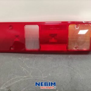 Volvo - 20565107 - Taillight glass