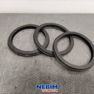 Volvo - 416033 - Rubber ring