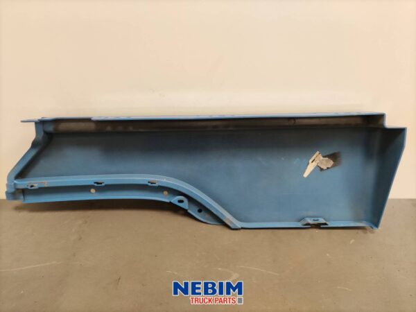 Volvo - 3175930 - Mudguard extension right