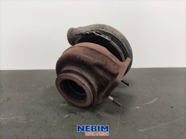 Renault - 7420760326 - Turbocompressor